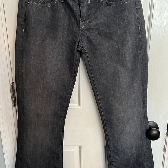 Kasil Heritage women’s jeans - Picture 2 of 9
